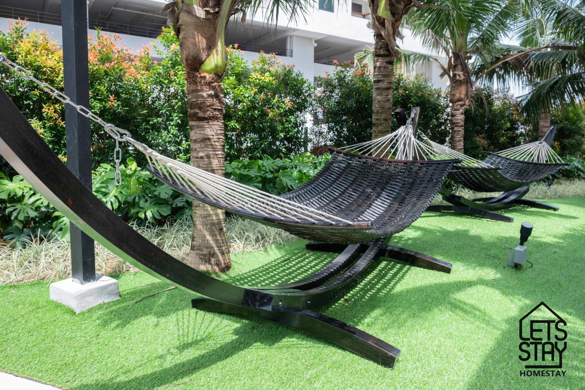 Luxury Couple Suites L Free Netflix L Massage Chair L Bathtub L Wifi 200Mbps L Town Area Bali Residence Malacca Exterior photo